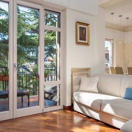 Pine House Sorrento Apartment Екстериор снимка