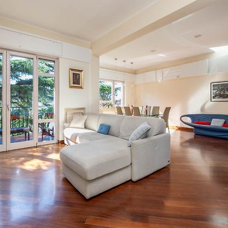 Pine House Sorrento Apartment Екстериор снимка