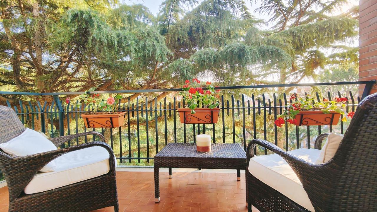 Pine House Sorrento Apartment Екстериор снимка