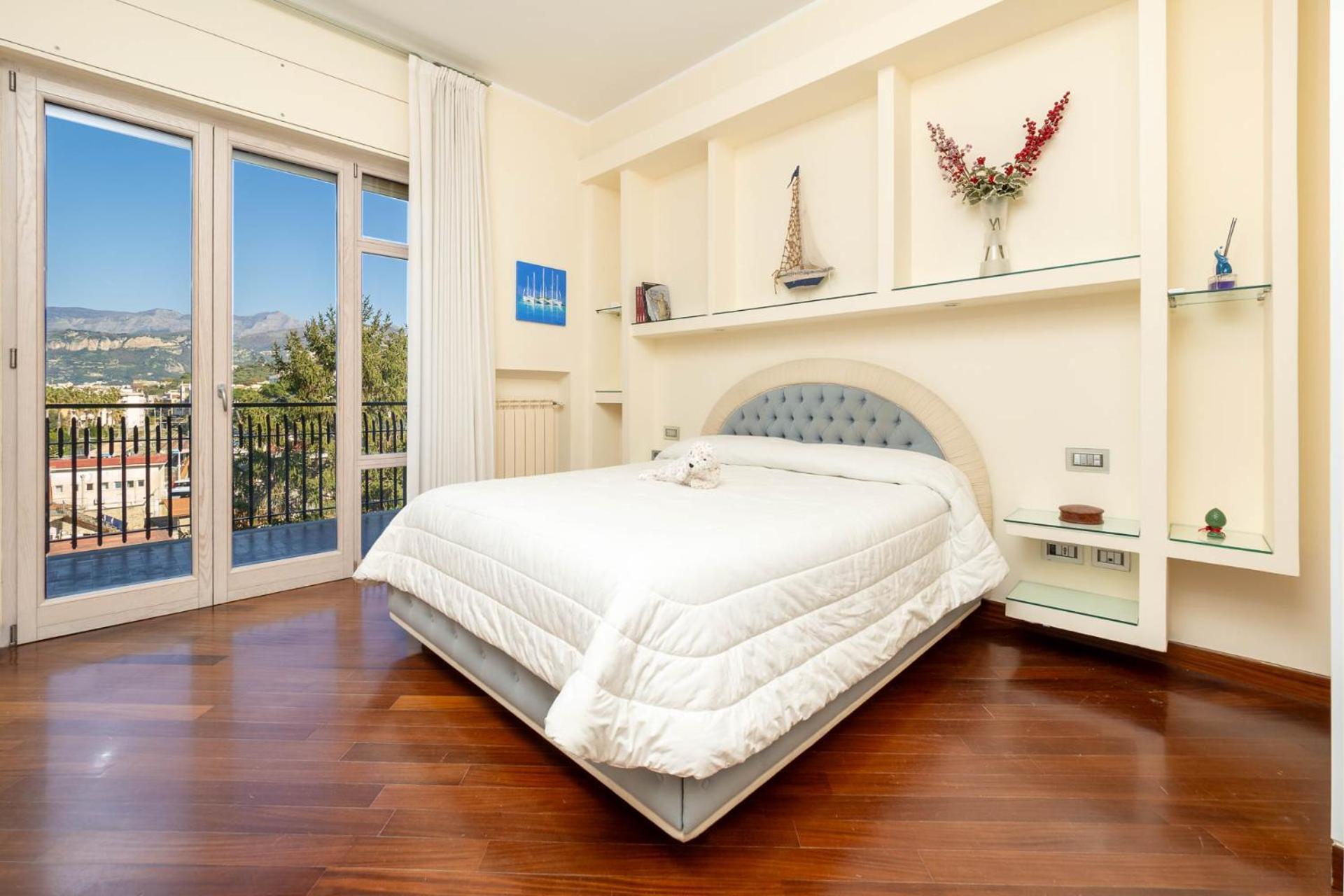 Pine House Sorrento Apartment Екстериор снимка