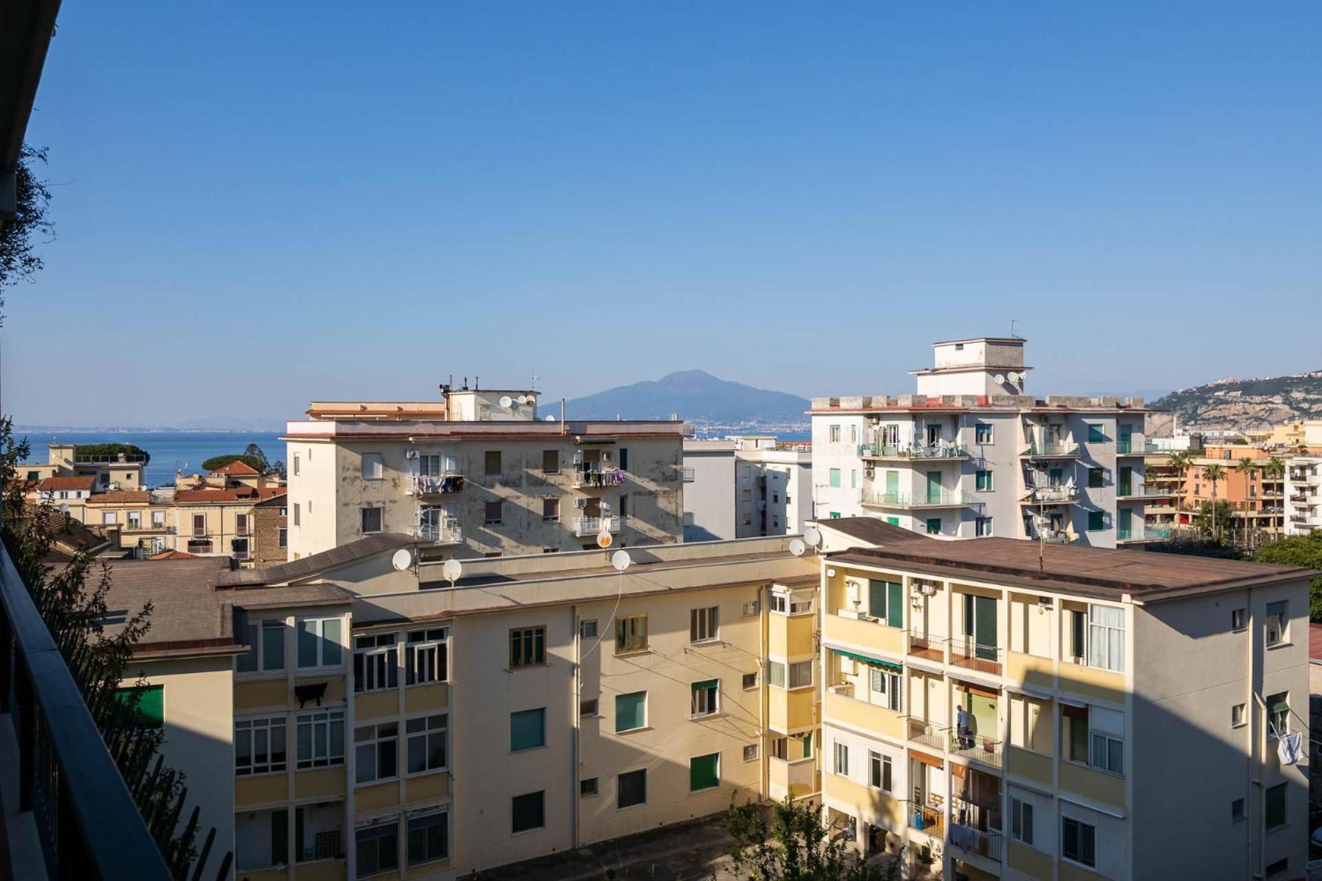 Pine House Sorrento Apartment Екстериор снимка