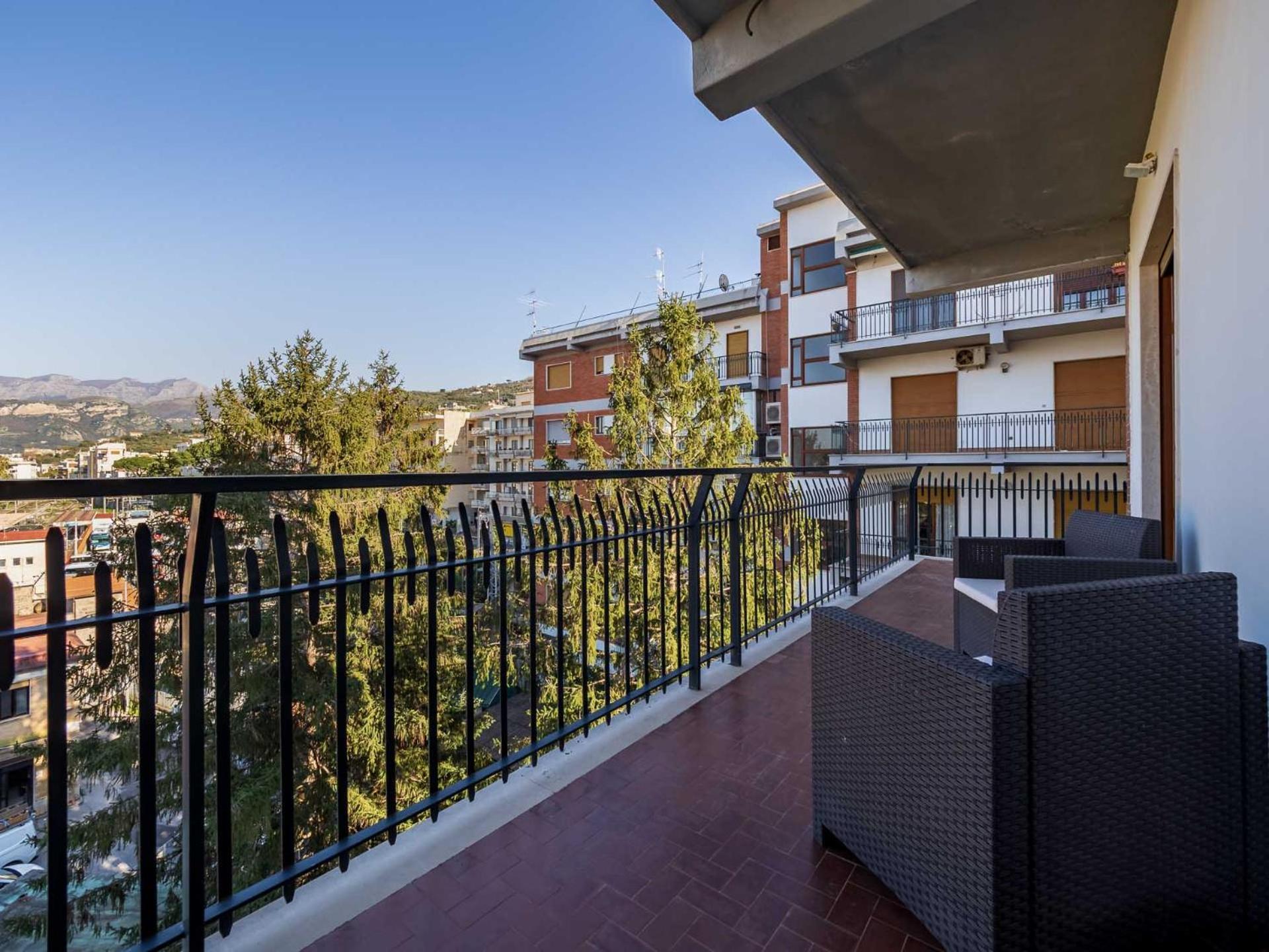 Pine House Sorrento Apartment Екстериор снимка