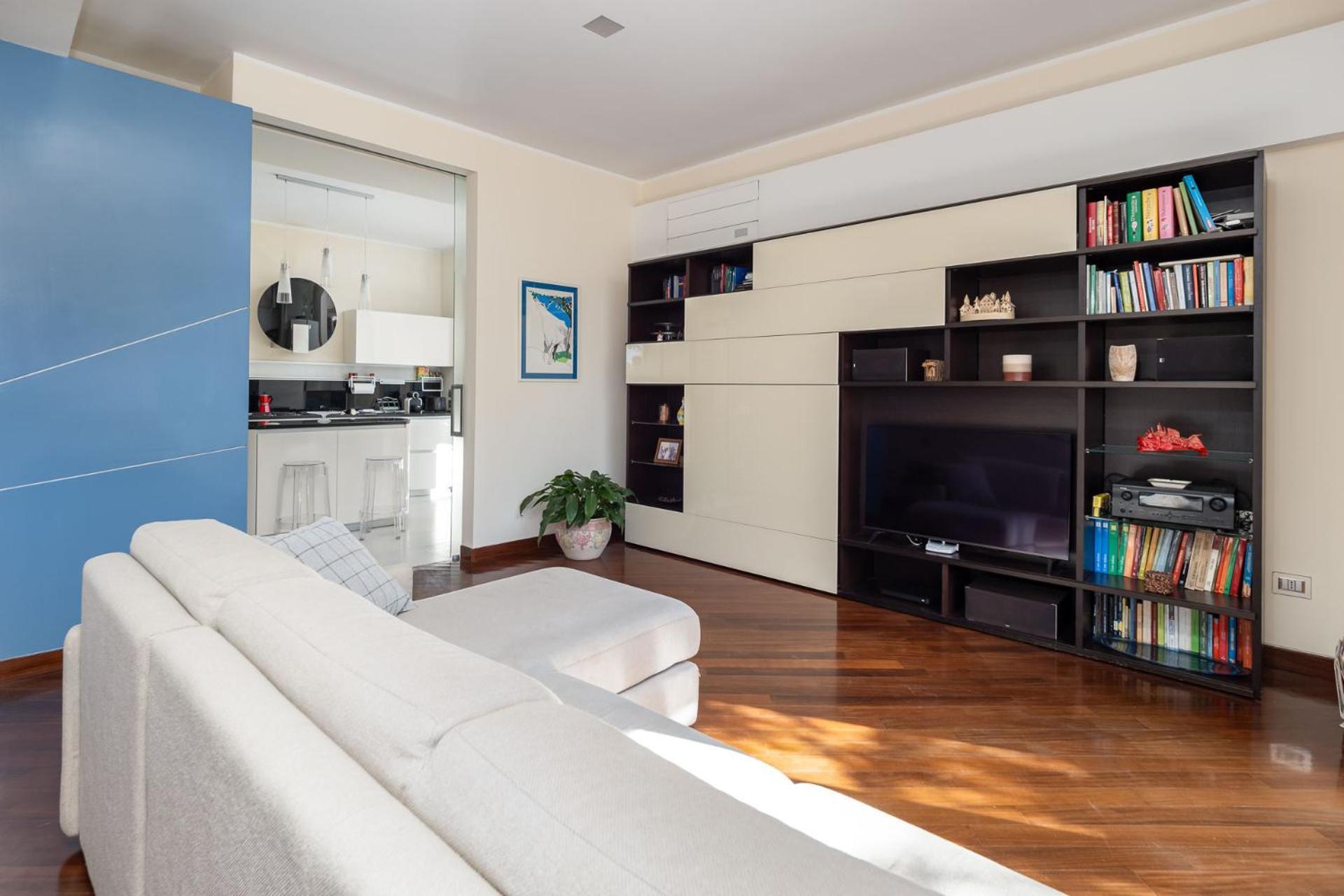 Pine House Sorrento Apartment Екстериор снимка