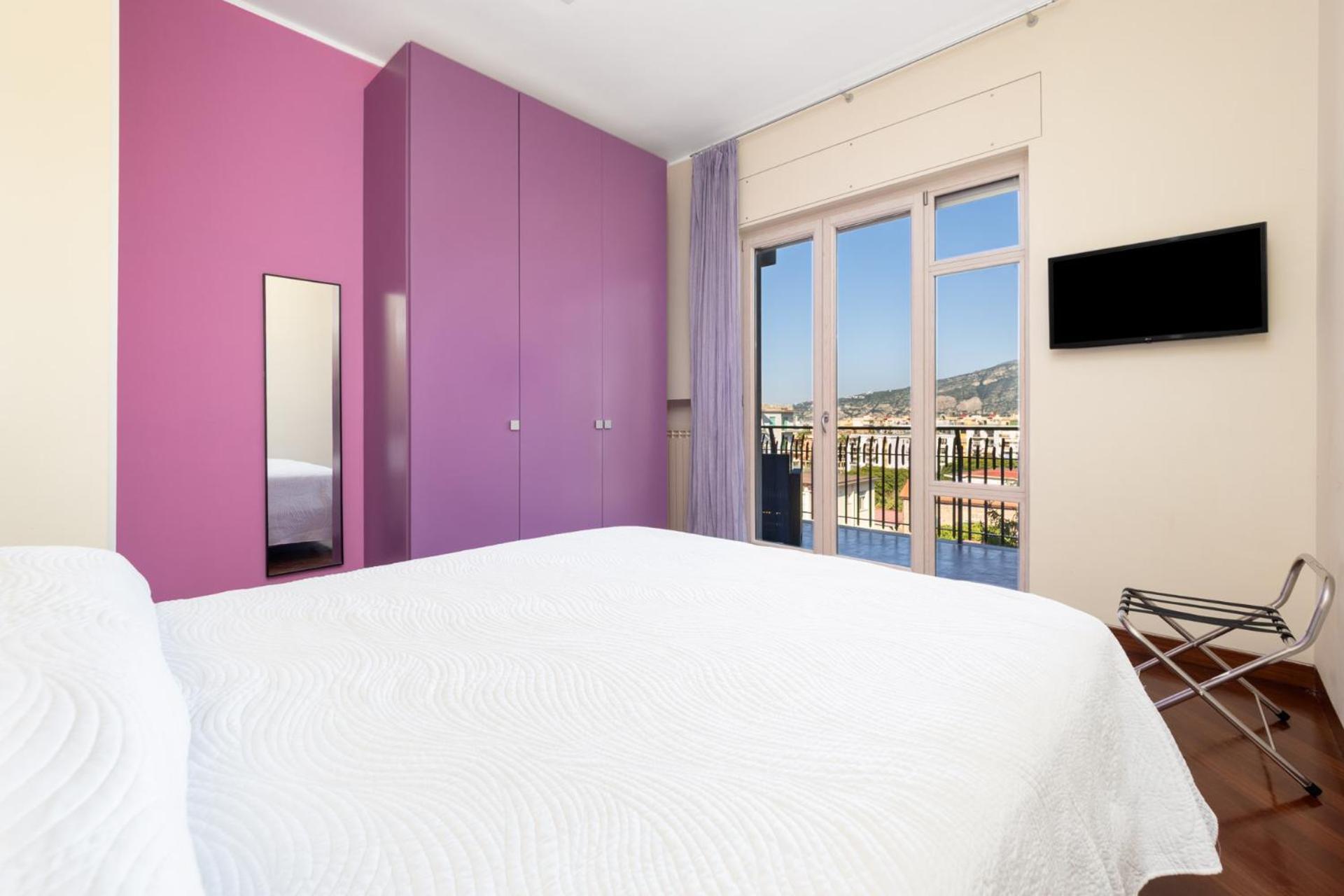 Pine House Sorrento Apartment Екстериор снимка