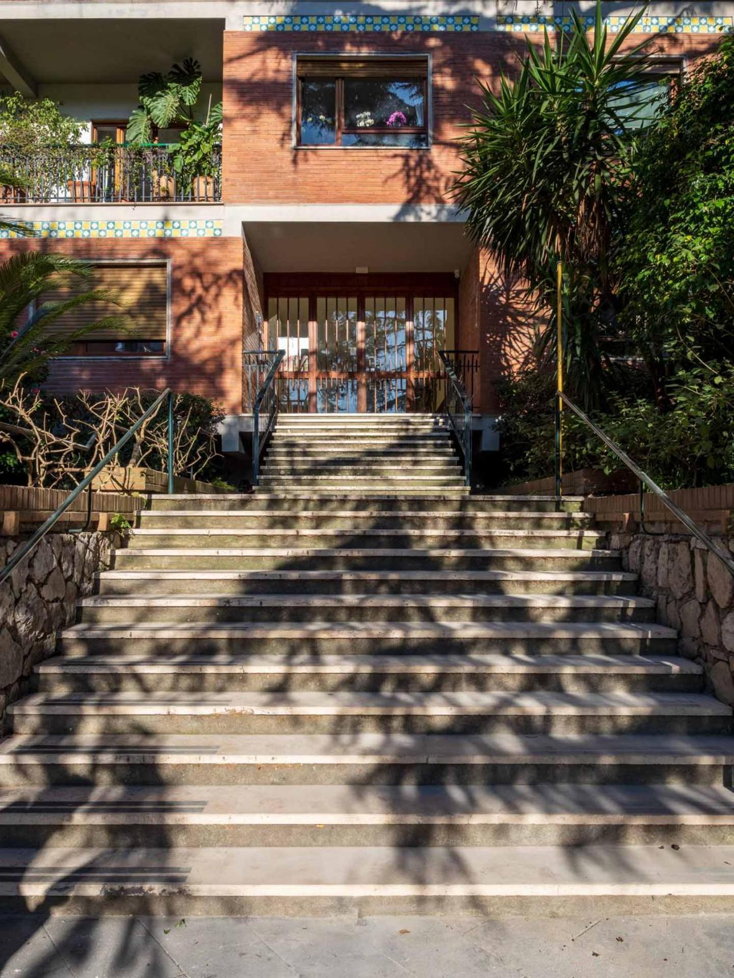Pine House Sorrento Apartment Екстериор снимка