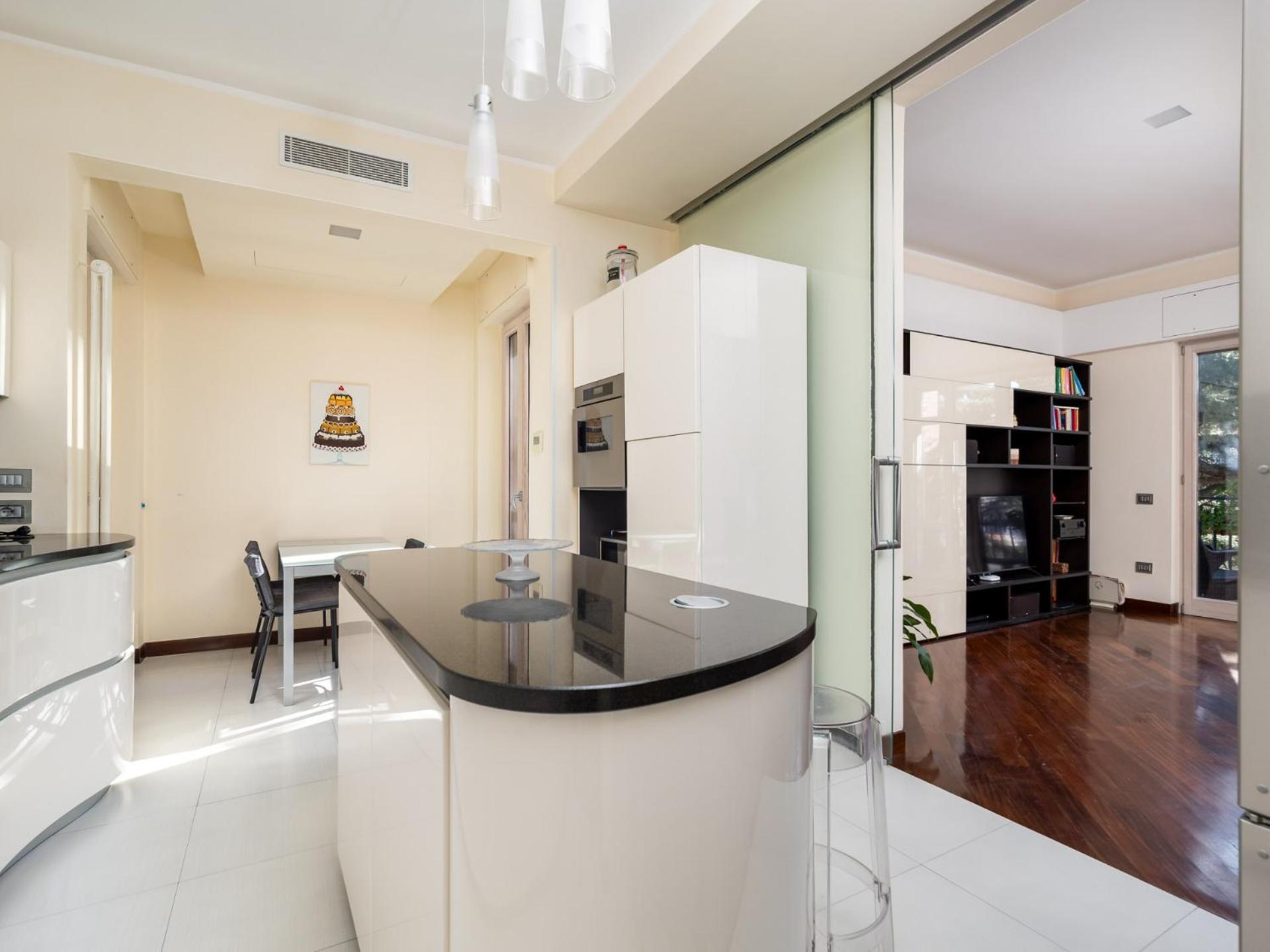 Pine House Sorrento Apartment Екстериор снимка