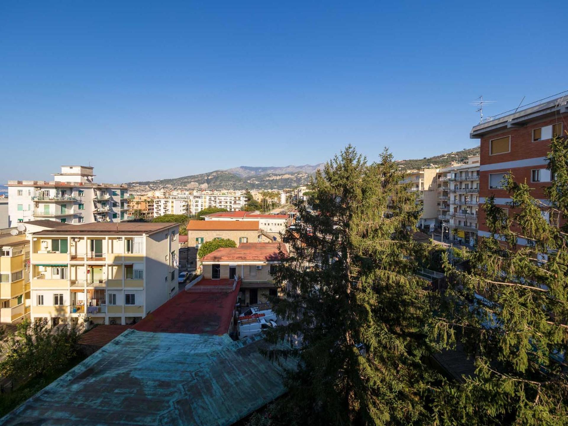 Pine House Sorrento Apartment Екстериор снимка