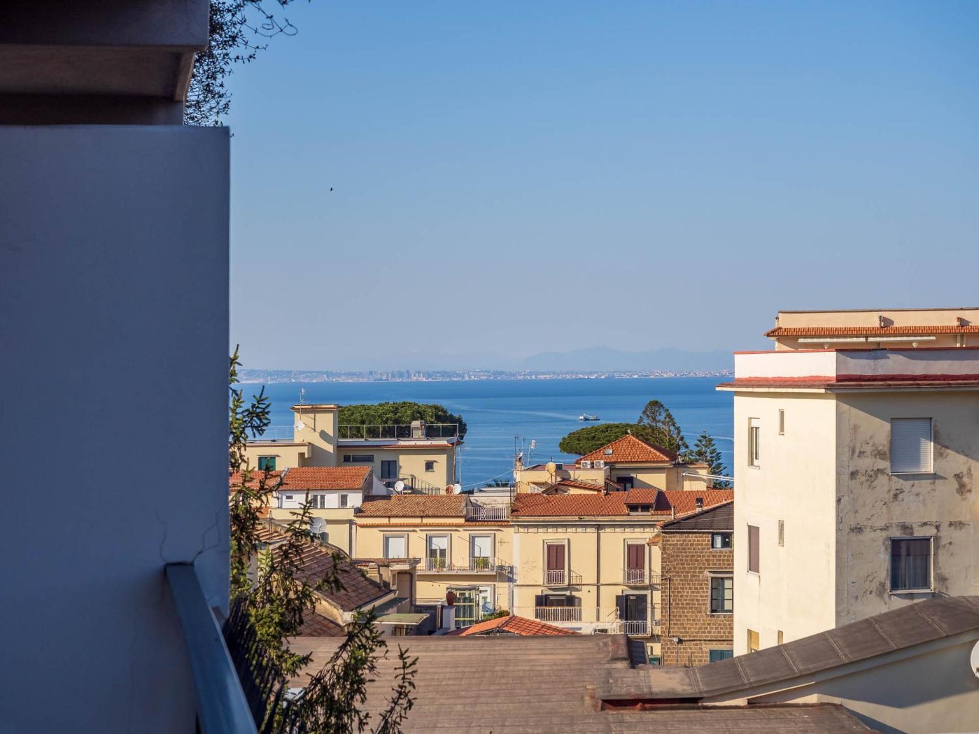 Pine House Sorrento Apartment Екстериор снимка