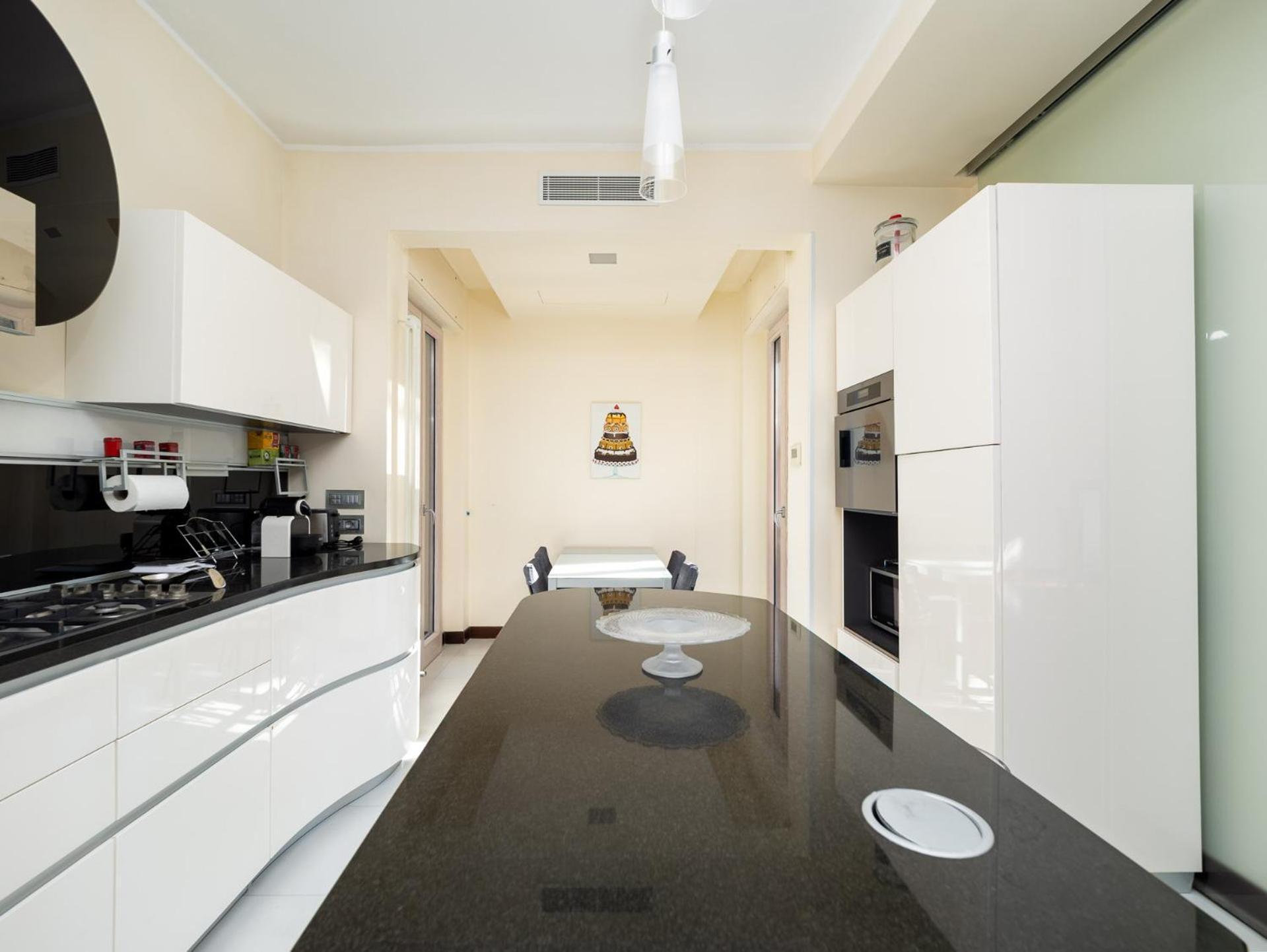 Pine House Sorrento Apartment Екстериор снимка