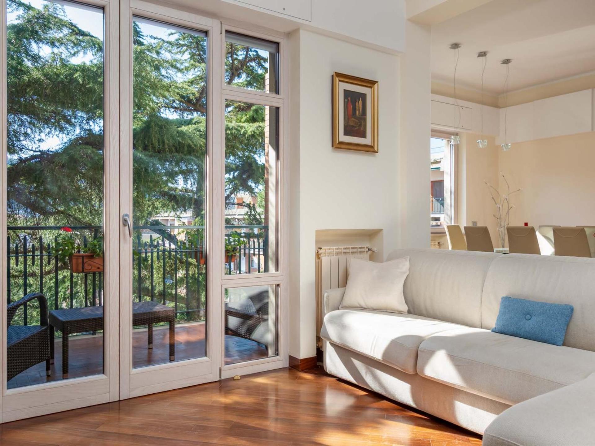 Pine House Sorrento Apartment Екстериор снимка