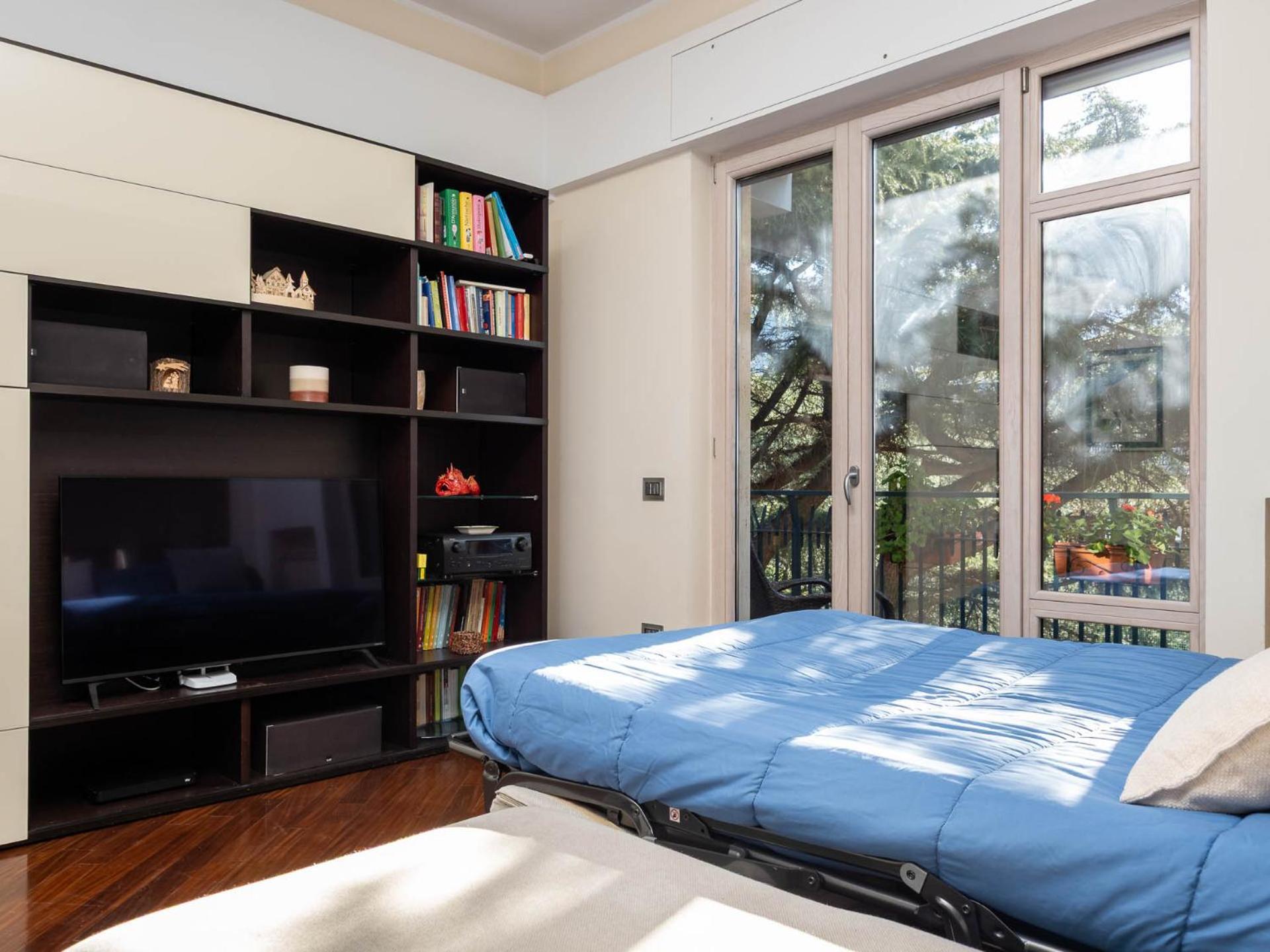 Pine House Sorrento Apartment Екстериор снимка