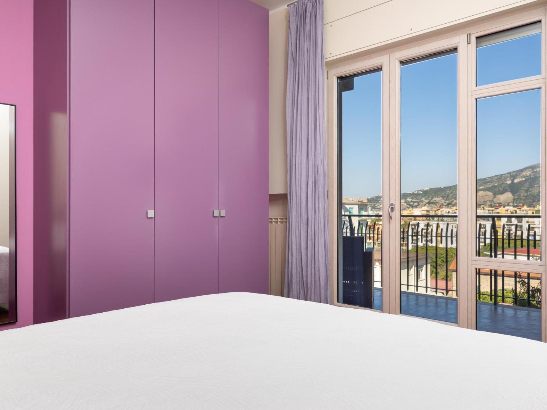 Pine House Sorrento Apartment Екстериор снимка
