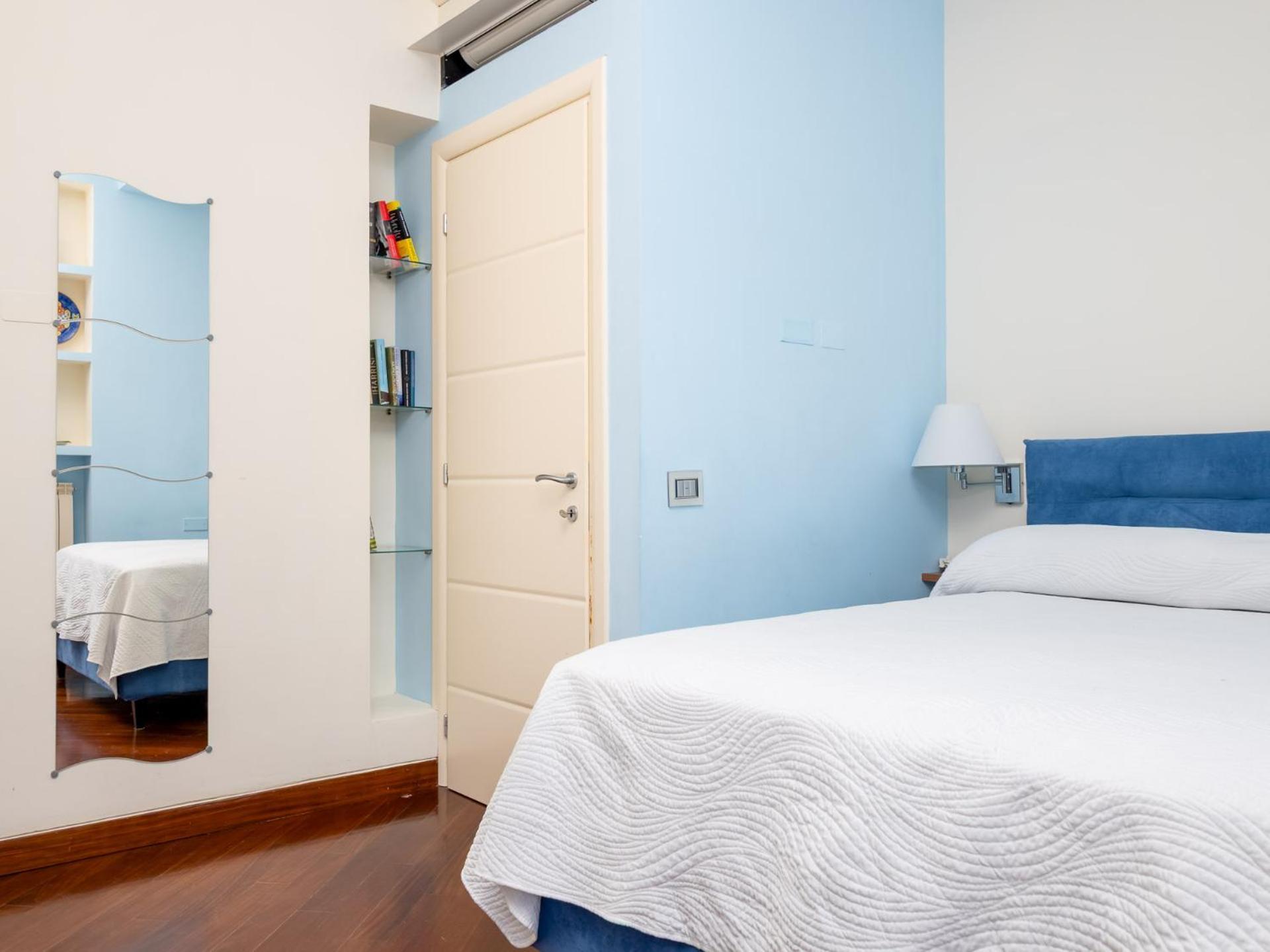 Pine House Sorrento Apartment Екстериор снимка