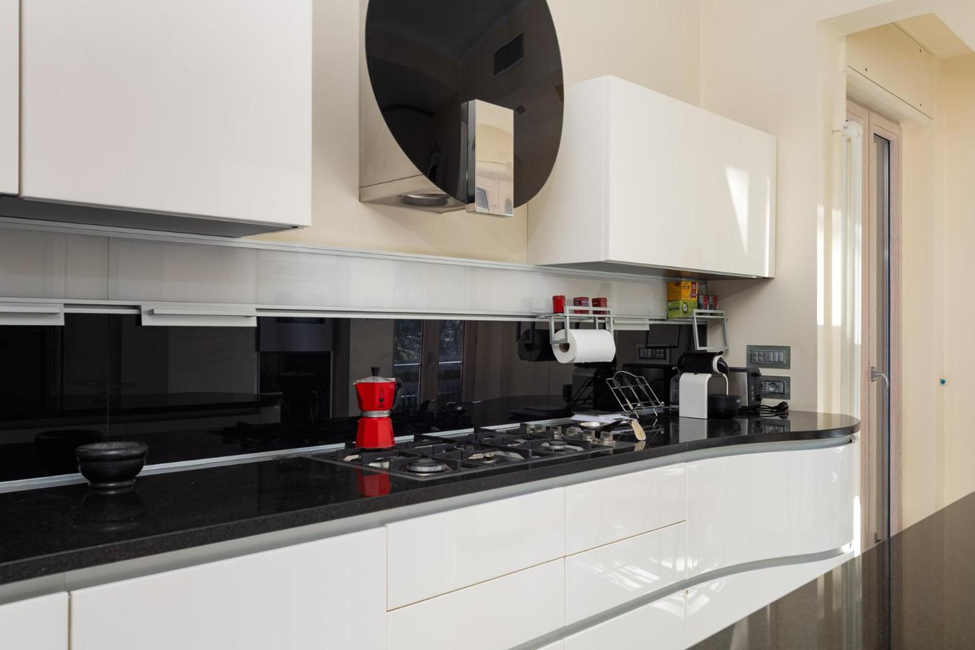 Pine House Sorrento Apartment Екстериор снимка
