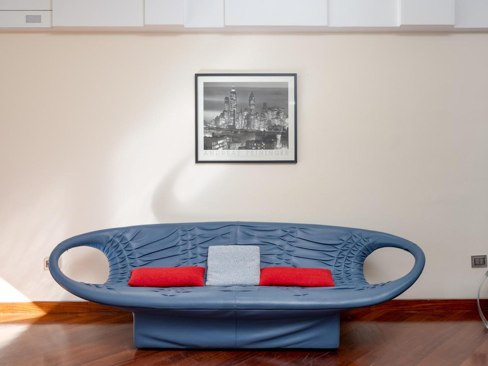 Pine House Sorrento Apartment Екстериор снимка