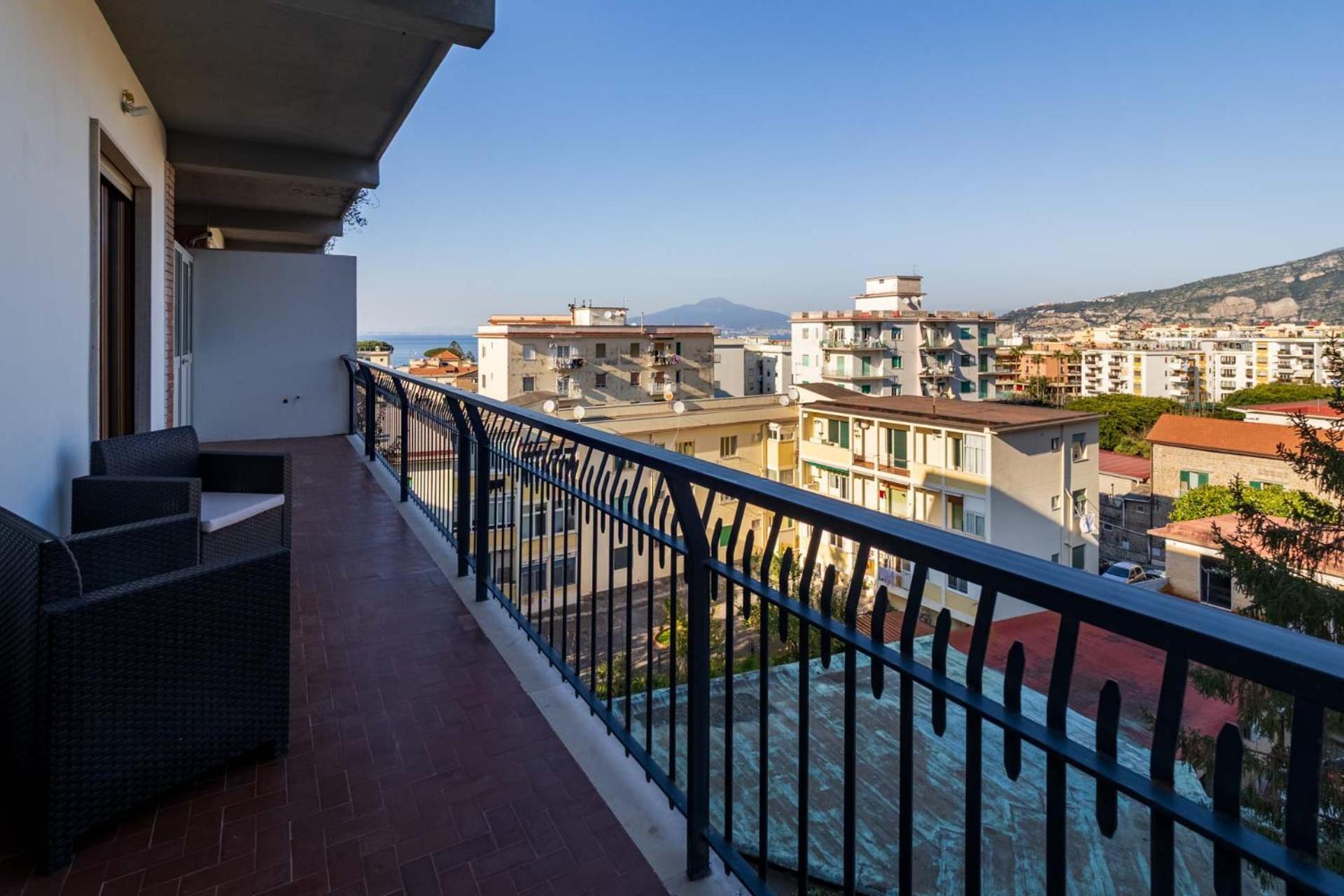 Pine House Sorrento Apartment Екстериор снимка