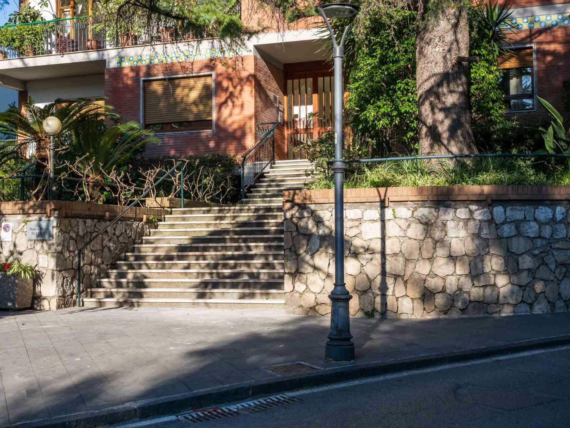 Pine House Sorrento Apartment Екстериор снимка