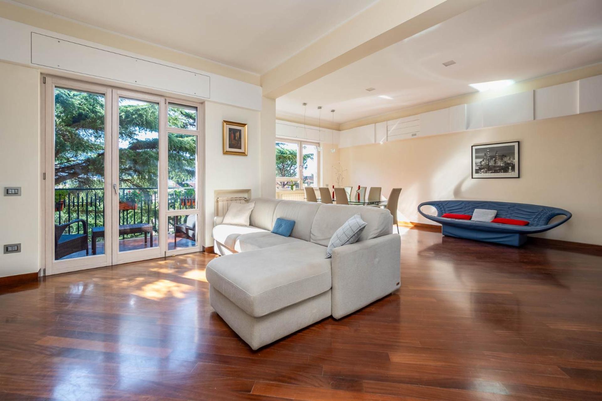 Pine House Sorrento Apartment Екстериор снимка