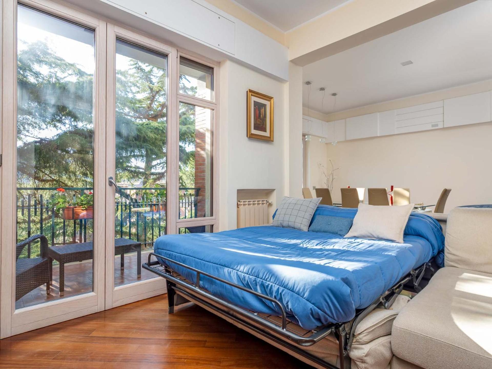 Pine House Sorrento Apartment Екстериор снимка