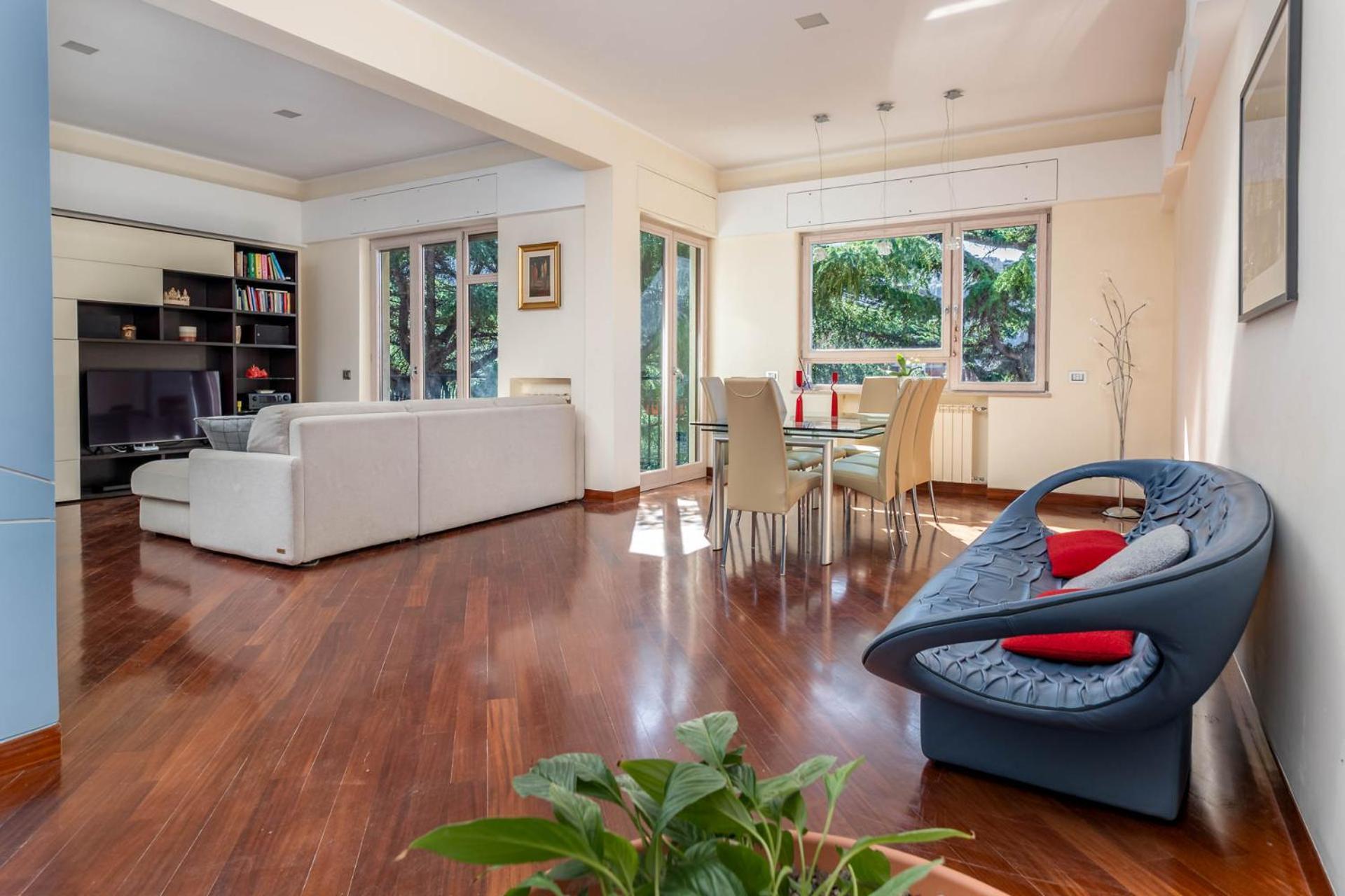 Pine House Sorrento Apartment Екстериор снимка
