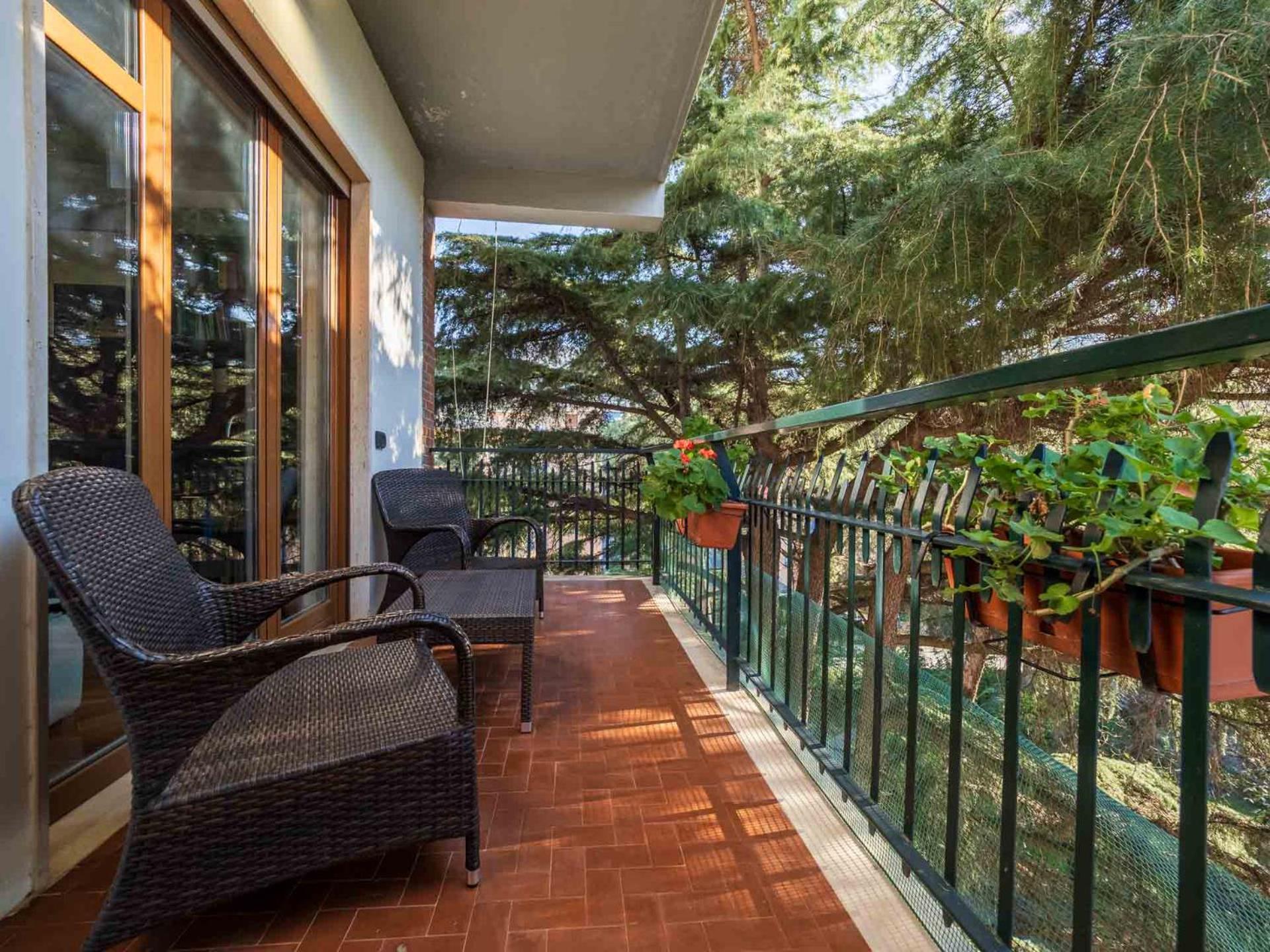 Pine House Sorrento Apartment Екстериор снимка