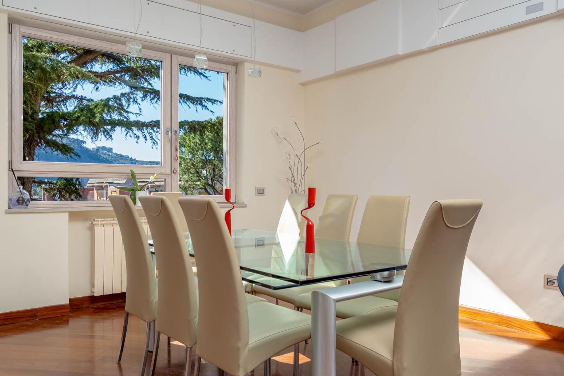 Pine House Sorrento Apartment Екстериор снимка