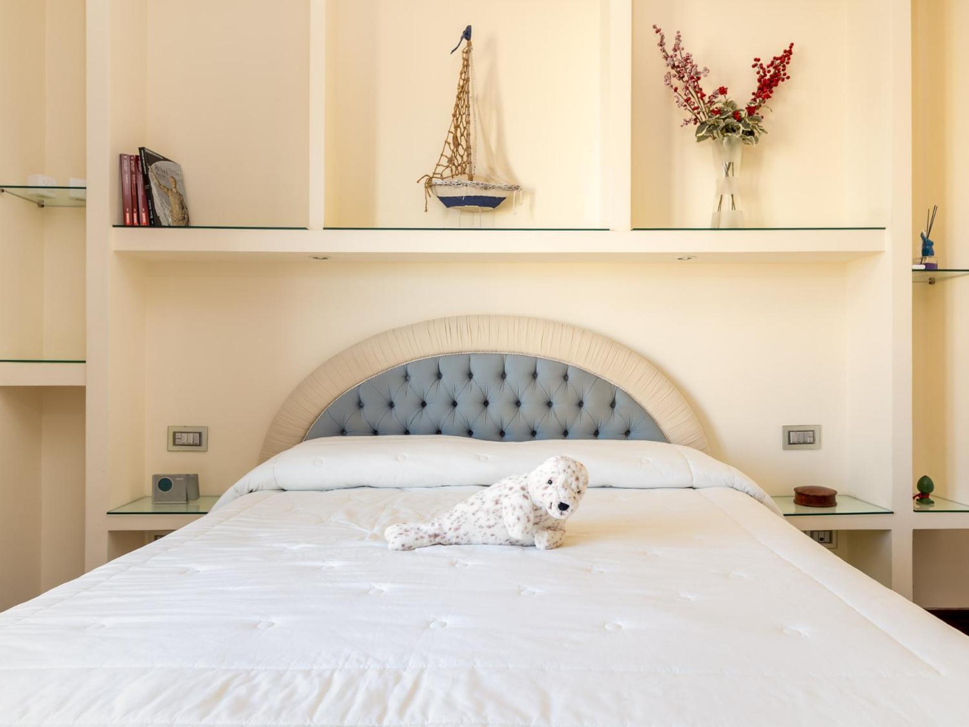 Pine House Sorrento Apartment Екстериор снимка