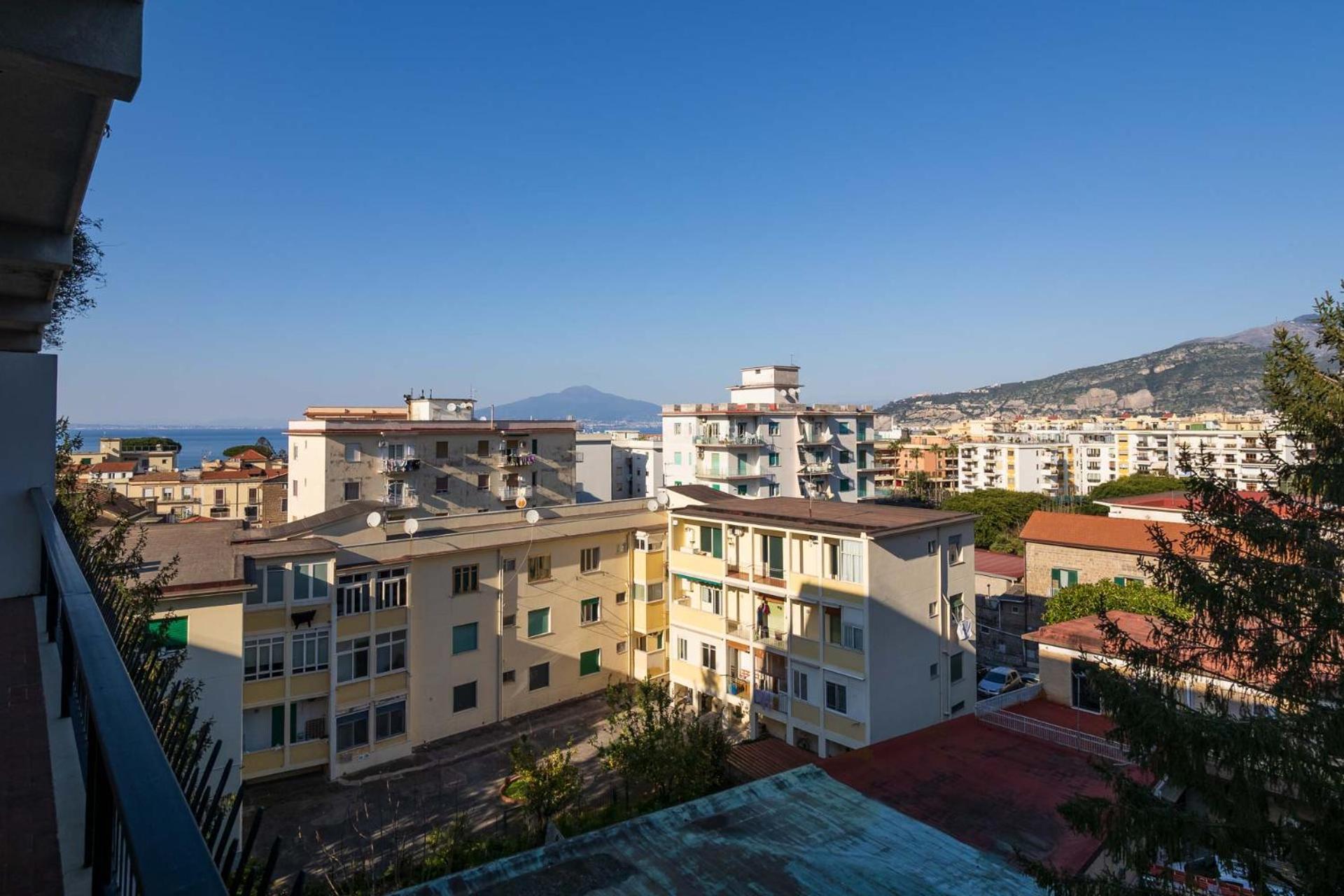 Pine House Sorrento Apartment Екстериор снимка